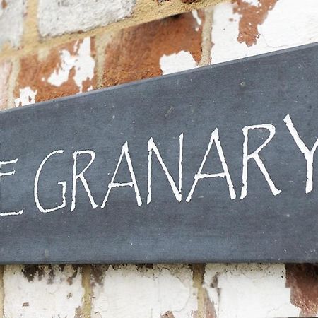 Hotel The Granary Willington  Exterior foto