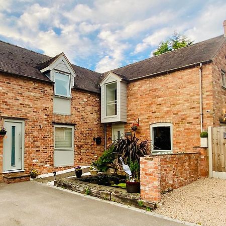 Hotel The Granary Willington  Exterior foto